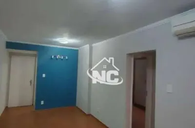 Apartamento com 2 quartos à venda, 100 m² por r$ 300.000 - fonseca - niterói/rj
