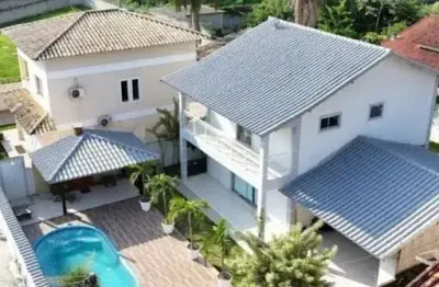 Casa com 4 quartos à venda, 90 m² por r$ 685.000 - inoã - maricá/rj