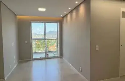 Apartamento com 2 quartos à venda, 63 m² por r$ 380.000 - largo da batalha - niterói/rj