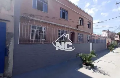 Prédio à venda, 1400 m² por r$ 2.500.000,00 - centro - niterói/rj