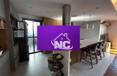 Cobertura com 4 quartos à venda, 433 m² por r$ 2.800.000 - icaraí - niterói/rj