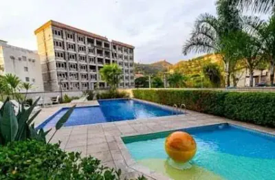 Apartamento com 2 quartos à venda, 60 m² por r$ 515.000 - icaraí - niterói/rj