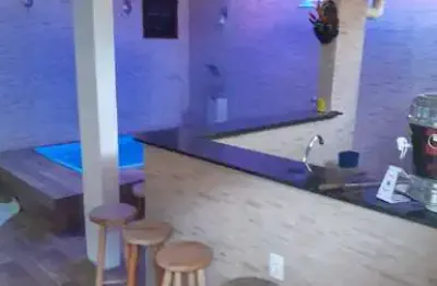 Casa com 3 quartos à venda, 100 m² por r$ 310.000 - colubande - são gonçalo/rj