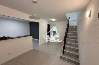 Casa com 2 quartos à venda, 105 m² por r$ 285.000 - mutondo - são gonçalo/rj