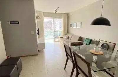 Apartamento com 2 quartos à venda, 88 m² por r$ 860.000 - icaraí - niterói/rj