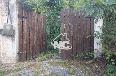 Terreno à venda, 18 m² por r$ 650.000 - pendotiba - niterói/rj