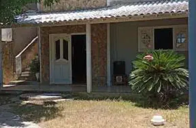 Casa com 3 quartos à venda, 220 m² por r$ 585.000 - jardim atlântico central (itaipuaçu) - maricá/rj