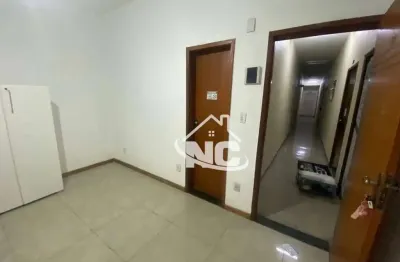 Sala à venda, 32 m² por r$ 135.000,00 - centro - niterói/rj