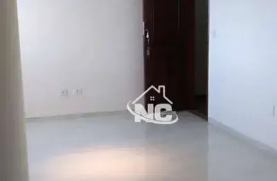 Apartamento no condomínio almirante cox com 2 quartos à venda, 62 m² por r$ 200.000 - alcântara - são gonçalo/rj