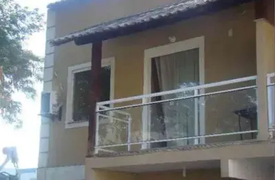 Sobrado próximo a alcântara com 2 quartos à venda, 59 m² por r$ 235.000 - alcântara - são gonçalo/rj