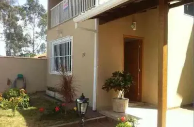 Casa no condomínio dom phillip com 3 quartos à venda, 132 m² por r$ 330.000 - bela vista - itaboraí/rj