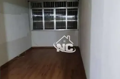 Apartamento com 4 quartos à venda, 60 m² por r$ 350.000 - icaraí - niterói/rj