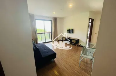 Apartamento com 1 quarto à venda, 50 m² por r$ 390.000 - boa viagem - niterói/rj