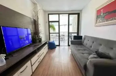 Apartamento com 3 quartos à venda, 100 m² por r$ 640.000 - santa rosa - niterói/rj