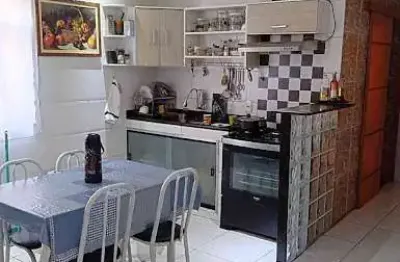 Casa com 3 quartos à venda, 160 m² por r$ 290.000 - laranjal - são gonçalo/rj