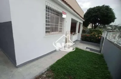 Casa com 3 quartos à venda, 230 m² por r$ 590.000 - largo da batalha - niterói/rj