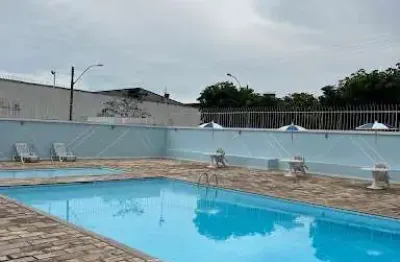 Apartamento com 2 quartos à venda, 67 m² por r$ 250.000 - são lourenço - niterói/rj