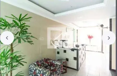 Apartamento com 2 quartos à venda, 55 m² por r$ 255.000 - santa rosa - niterói/rj