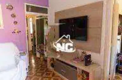 Casa com 3 quartos à venda, 100 m² por r$ 395.000 - são lourenço - niterói/rj