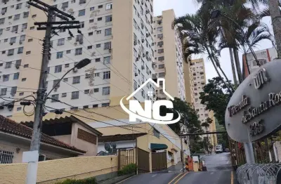 Apartamento com 2 quartos à venda, 78 m² por r$ 250.000 - santa rosa - niterói/rj