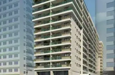 Apartamento em frente a rua ator paulo gustavo!  com 3 quartos à venda, 102 m² por r$ 1.190.000 - icaraí - niterói/rj