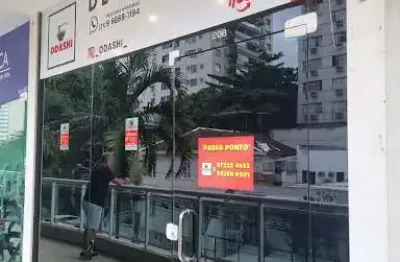 Loja à venda, 19 m² por r$ 175.000,00 - icaraí - niterói/rj