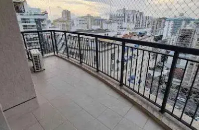 Apartamento com 2 quartos à venda, 84 m² por r$ 730.000 - santa rosa - niterói/rj