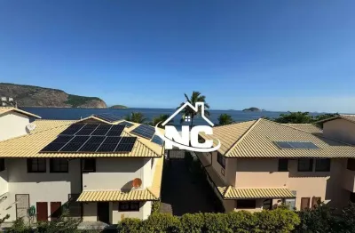 Casa com 3 quartos à venda, 171 m² por r$ 1.300.000 - camboinhas - niterói/rj
