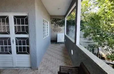 Casa com 2 quartos à venda, 220 m² por r$ 255.000 - jardim alcântara - são gonçalo/rj