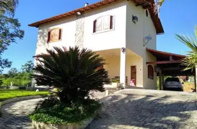 Chácara com 3 quartos à venda, 2500 m² por r$ 420.000 - arsenal - são gonçalo/rj