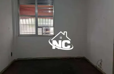 Apartamento com 2 dormitórios para alugar, 60 m² por r$ 2.690,00/mês - barreto - niterói/rj