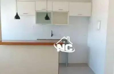 Apartamento com 1 quarto à venda, 55 m² por r$  - fonseca - niterói/rj