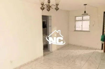 Apartamento com 1 quarto à venda, 45 m² por r$ 155 - barreto - niterói/rj