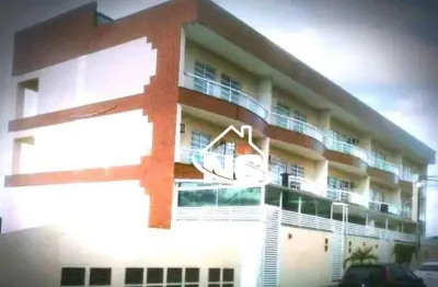 Apartamento com 2 quartos à venda, 50 m² por r$ 232.000 - trindade - são gonçalo/rj
