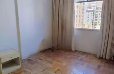 Apartamento com 1 quarto à venda, 50 m² por r$ 320.000 - icaraí - niterói/rj