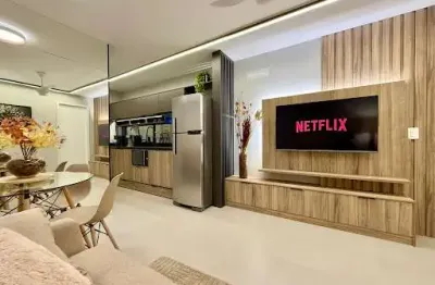 Apartamento com 1 quarto à venda, 35 m² por r$ 500.000 - ingá - niterói/rj