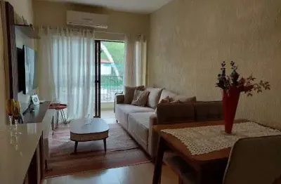 Apartamento com 2 quartos à venda, 54 m² por r$ 255.000 - pita - são gonçalo/rj