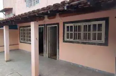 Casa com 3 quartos à venda, 120 m² por r$ 285.000 - porto novo - são gonçalo/rj