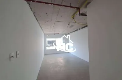 Sala à venda, 26 m² por r$ 320.000,00 - centro - niterói/rj