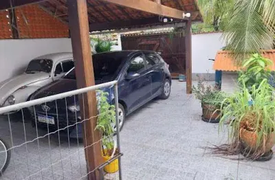 Casa com 2 quartos à venda, 180 m² por r$ 650.000 - itaipuaçu - maricá/rj