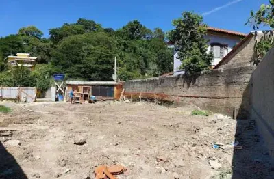 Terreno à venda, 210 m² por r$ 285.000,00 - itaipu - niterói/rj
