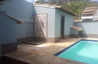 Casa com 5 quartos à venda, 360 m² por r$ 1.550.000 - piratininga - niterói/rj