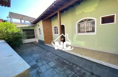 Casa com 3 quartos à venda, 200 m² por r$ 370.000 - mutondo - são gonçalo/rj