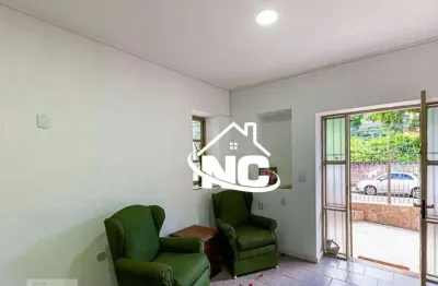 Casa com 7 dormitórios à venda, 200 m² por r$ 698.000,00 - são domingos - niterói/rj