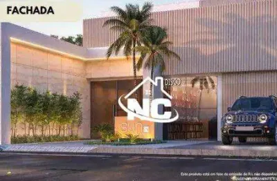 Studio com 1 quarto à venda, 24 m² por r$ 199.000 - ingá - niterói/rj