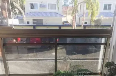 Apartamento com 1 quarto à venda, 60 m² por r$ 520.000 - itacoatiara - niterói/rj