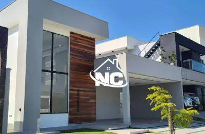 Casa com 3 quartos à venda, 200 m² por r$ 990.000 - inoã - maricá/rj