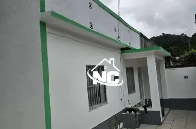 Casa com 3 quartos à venda, 80 m² por r$ 255.000 - fonseca - niterói/rj