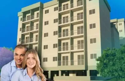 Apartamento com 2 quartos à venda, 53 m² por r$ 179.000 - mutondo - são gonçalo/rj