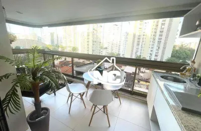 Apartamento condomínio planet com 2 quartos à venda, 85 m² por r$ 920.000 - icaraí - niterói/rj